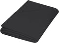 Microfiber Hypoallergenic Flat Sheet - Twin
