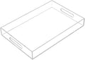 Bed Tray - 10 x 15 in