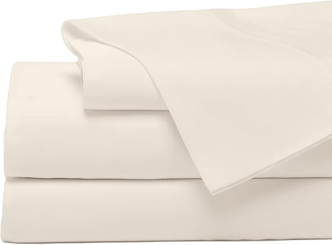 Bamboo Bed Sheet Set - California King - 4 Piece