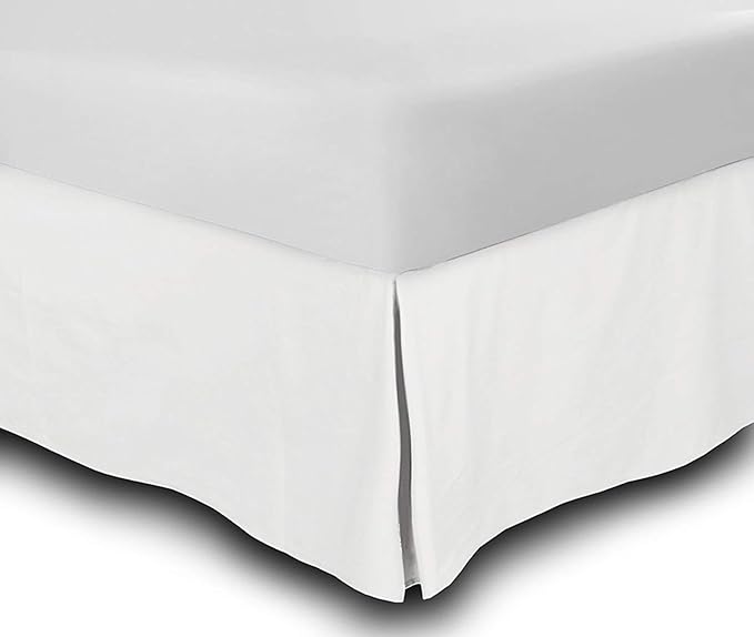 Bed Skirt - King