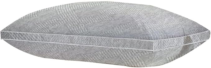 Memory Foam Cooling Bed Pillow - Queen