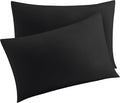 Cooling Pillowcase Set - Queen - 4 Pack - 4 Piece