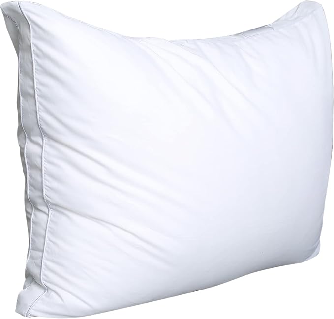 Down Alternative Bed Pillow - King