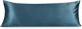 Mulberry Silk Cooling Pillowcase - 20 x 54 in