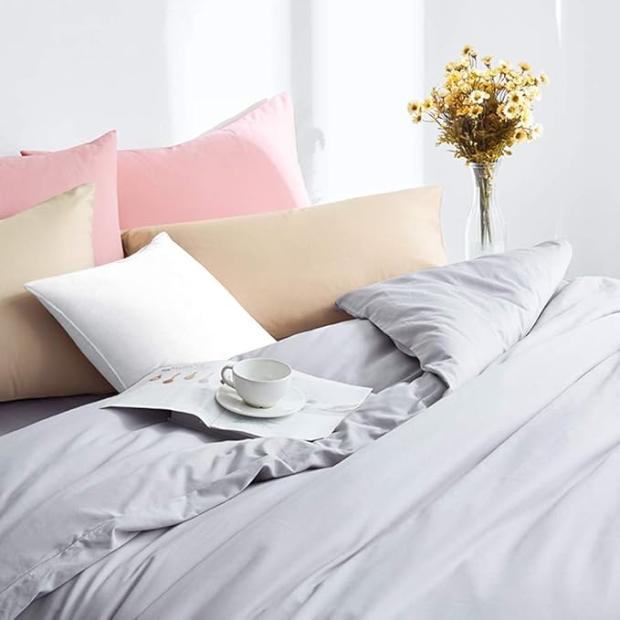 Pillowcase Set - King - 2 Piece