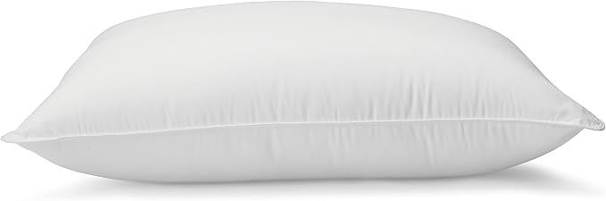 Down Alternative Bed Pillow - Standard - 2 Pack