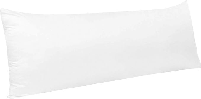 Satin Cooling Pillowcase - 20 x 54 in