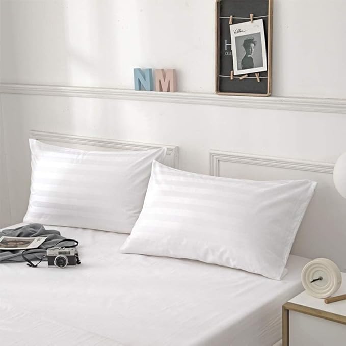 Cooling Pillow Protector - Standard - 2 Piece