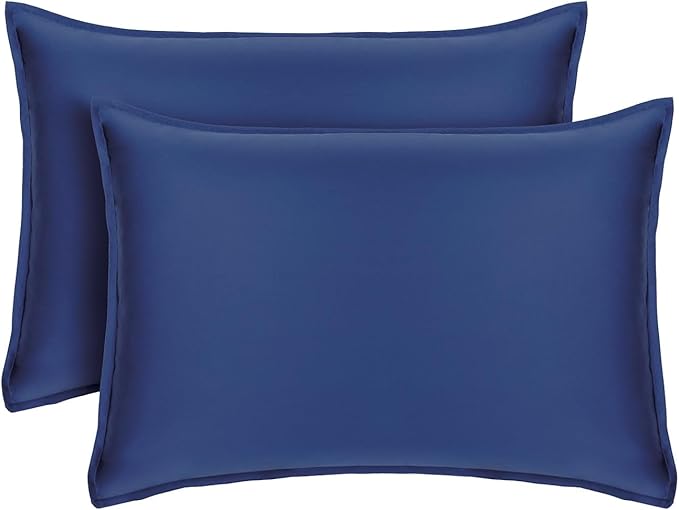 Bamboo Cooling Pillowcase - King