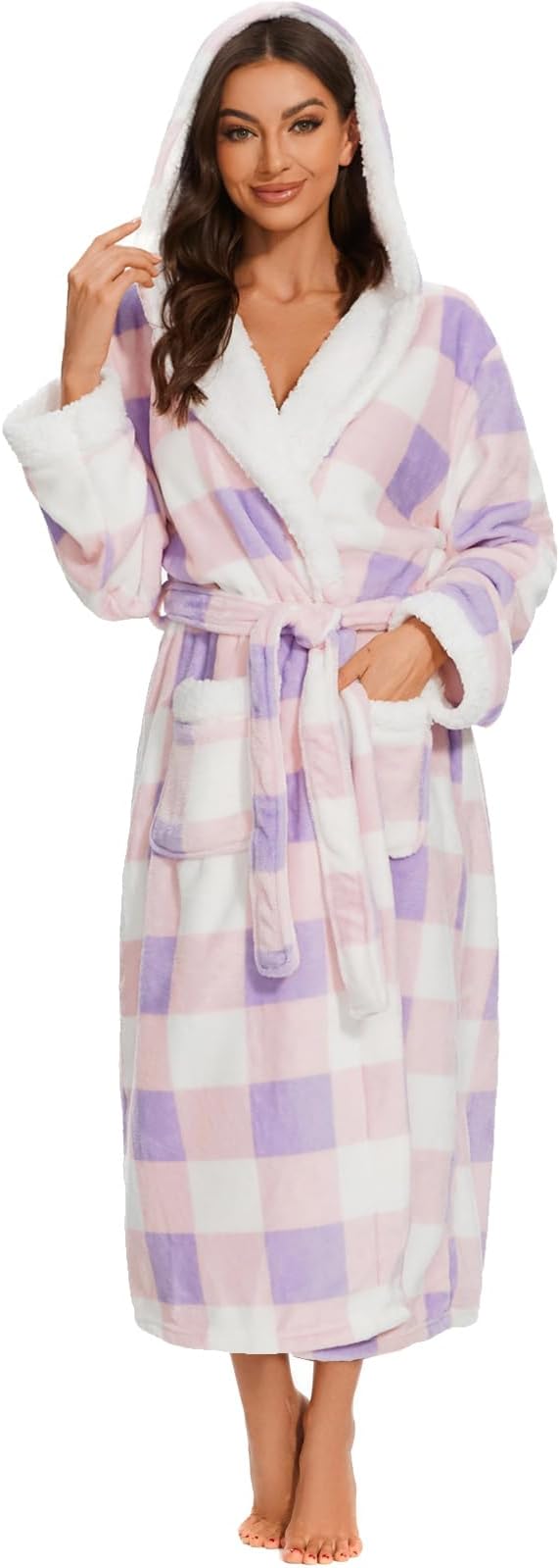 Women's Robe