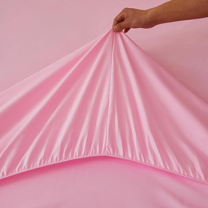 Comforter Set - Full - 6 Piece
