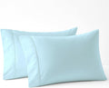 100% Cotton Pillowcase Set - King - 2 Piece