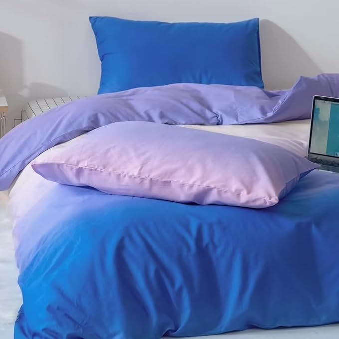 Comforter Set - Full - 3 Piece