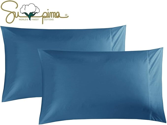 Pillowcase Set - King - 2 Piece