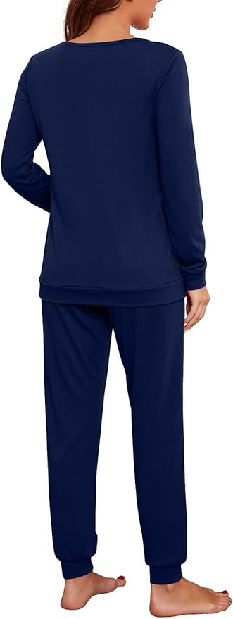 Pajama Set - Long Sleeve