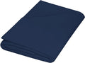 Microfiber Hypoallergenic Flat Sheet - Full