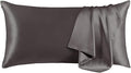 Mulberry Silk Pillowcase - California King