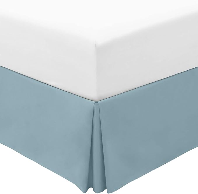 Bed Skirt - King