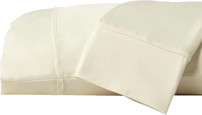 Cooling Pillowcase Set - King - 2 Piece