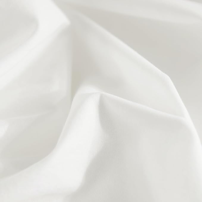 Linen Duvet Cover Set - Full - 3 Piece