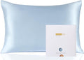 Mulberry Silk Pillowcase - Standard