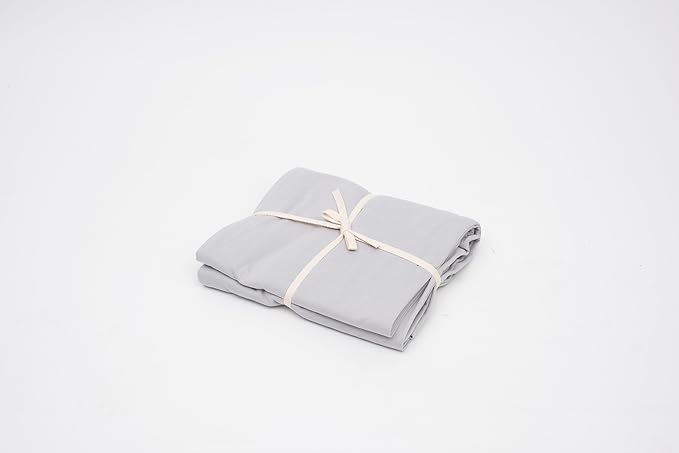 100% Cotton Flat Sheet - Full