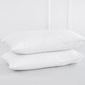 Linen Pillowcase - King