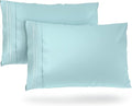 Pillowcase Set - Standard - 2 Piece