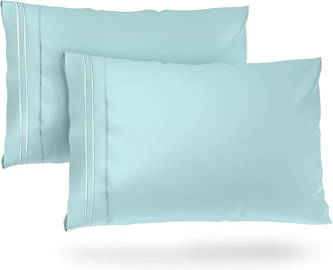 Pillowcase Set - Standard - 2 Piece