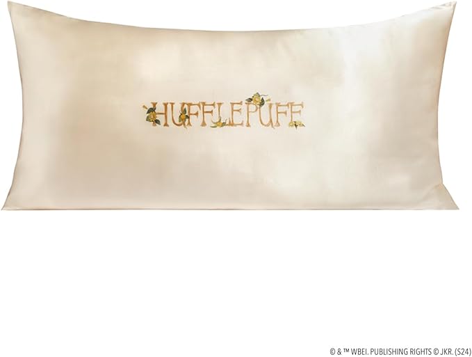 Satin Pillowcase - King