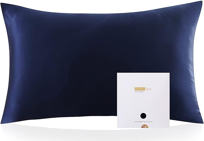 Mulberry Silk Pillowcase