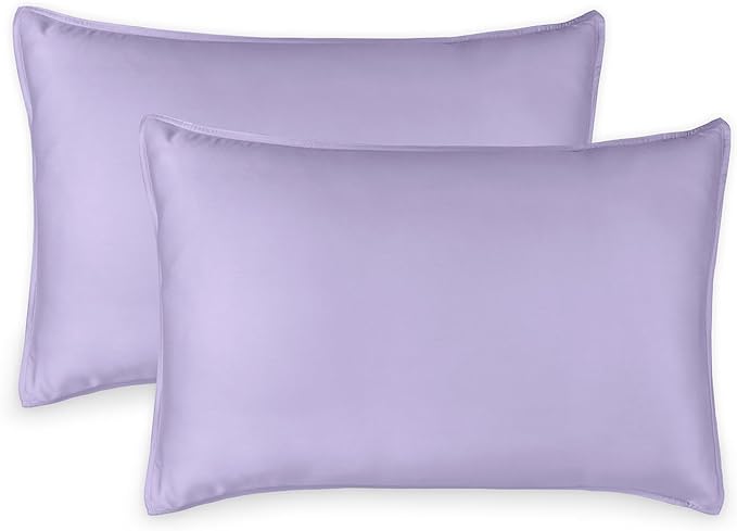 Bamboo Cooling Pillowcase - Queen