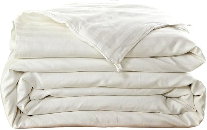 100% Cotton Duvets Down Comforter - King - 264 x 229 in
