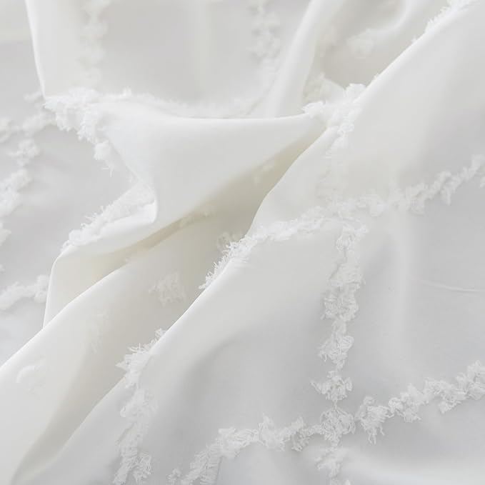 Bed Skirt - Queen - 18 in Drop
