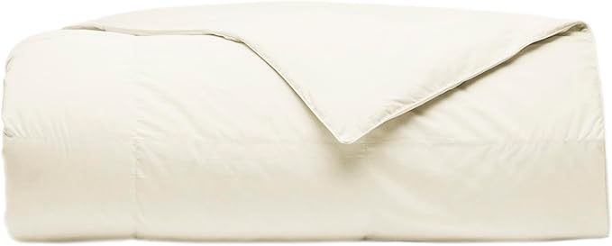 Down Alternative Hypoallergenic Comforter - King