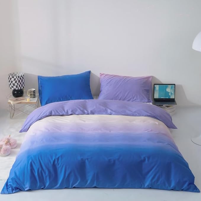 Comforter Set - King - 3 Piece
