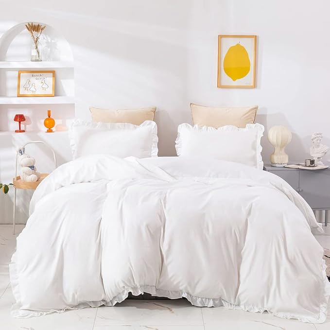 Comforter Set - Twin XL - 3 Piece