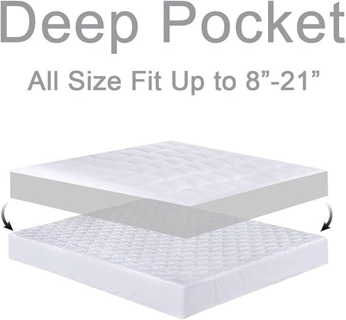 Mattress Topper - Twin