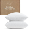 Pillowcase Set - King - 2 Piece
