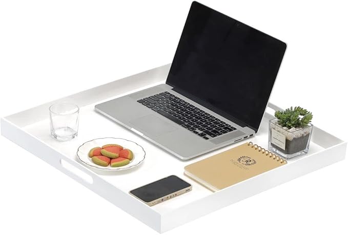 Bed Tray - 24 x 24 in