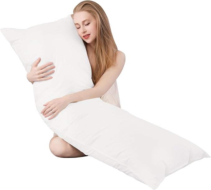 Cooling Body Pillow - Full
