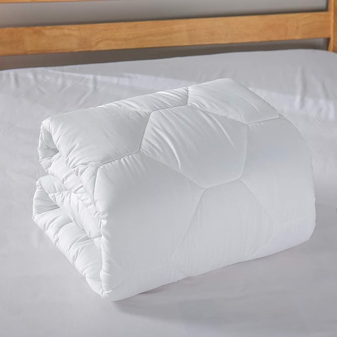 Mattress Pad - Queen - 21 in Deep Pocket