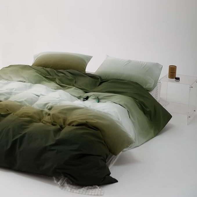 Comforter Set - Queen - 3 Piece