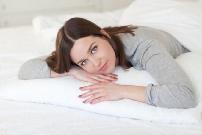 Down Alternative Hypoallergenic Pillow Insert