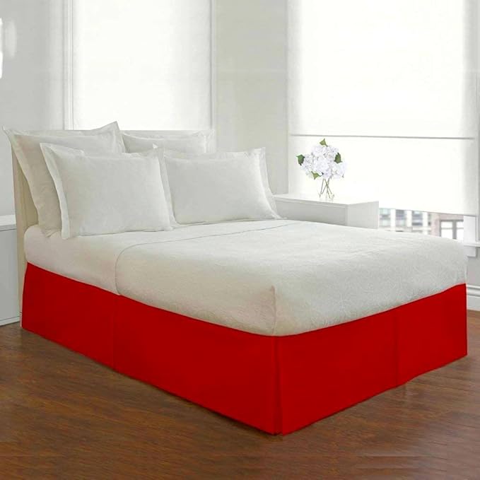Bed Skirt - Queen