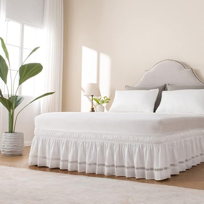 Bed Skirt - King
