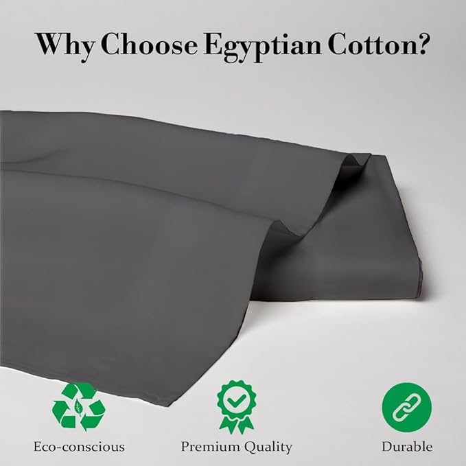 Cooling Flat Sheet - King