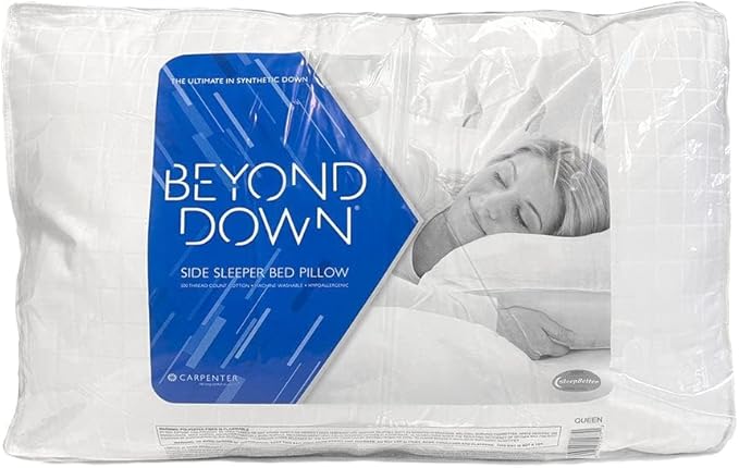 Bed Pillow - Standard