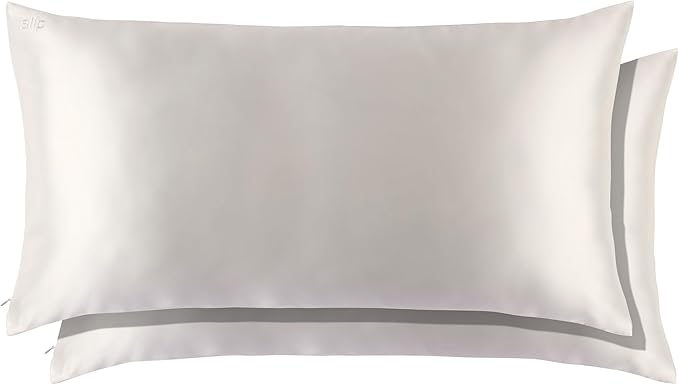 Mulberry Silk Pillowcase - King