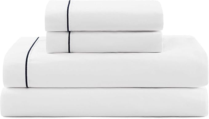 Bed Sheet Set - Full